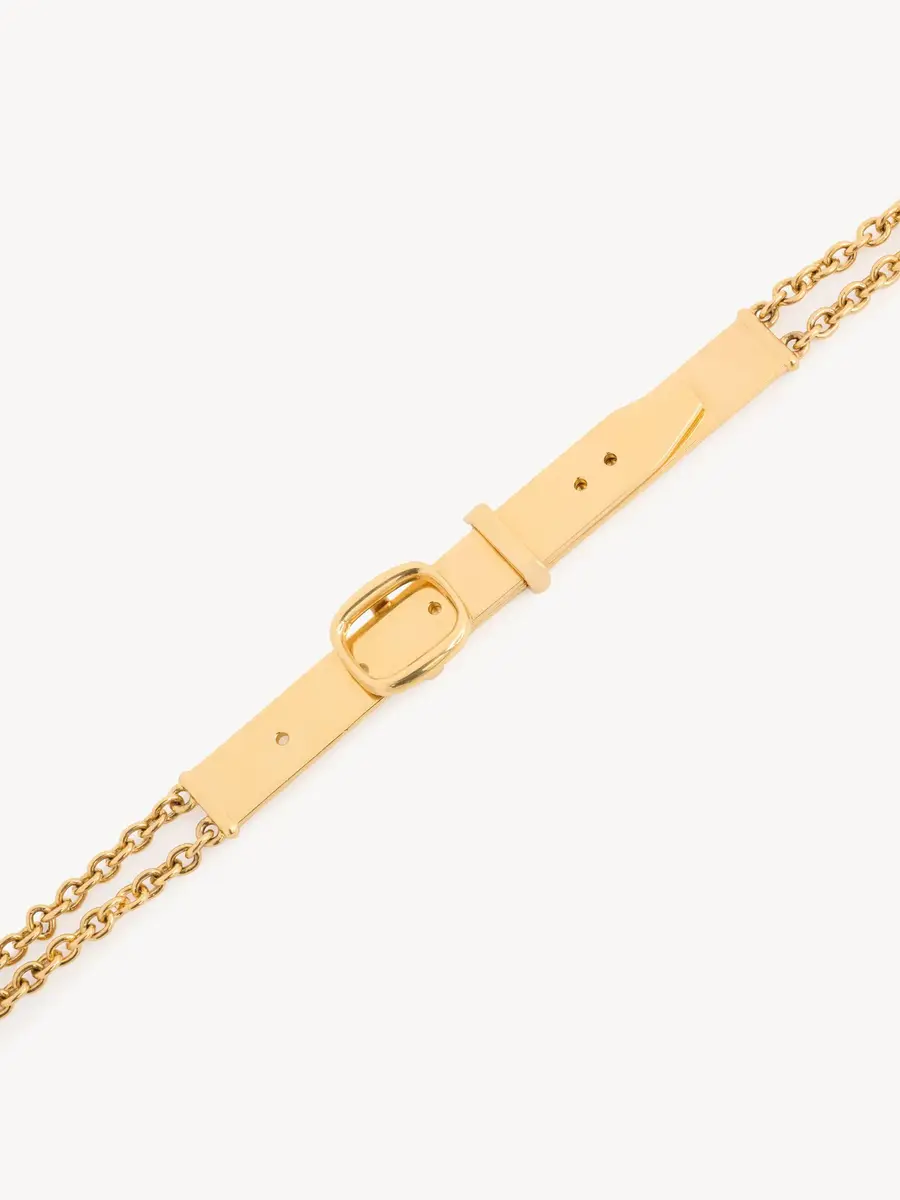Chloé The Chloé Mini Belt jewelry belt | Thumbnail 4 Chloé The Chloé Mini Belt jewelry belt | Thumbnail 4