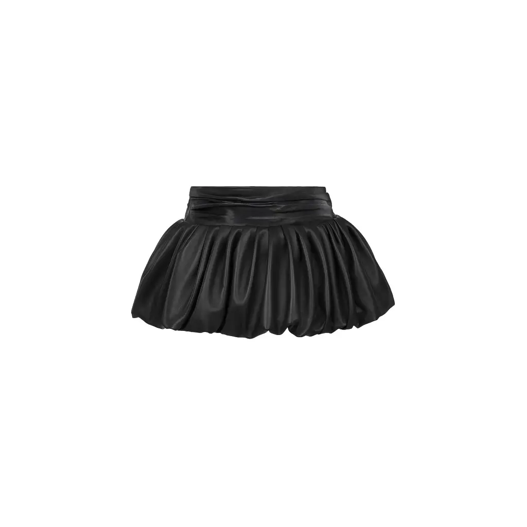 Chloé Peplum belt in leather | Image 1 Chloé Peplum belt in leather | Image 1