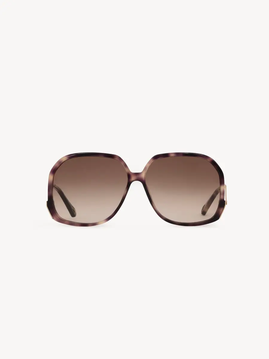Chloé Chloé Wavy sunglasses | Thumbnail 4 Chloé Chloé Wavy sunglasses | Thumbnail 4