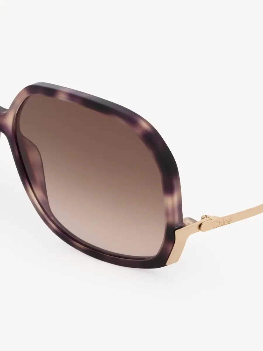 Chloé Chloé Wavy sunglasses | Thumbnail 5 Chloé Chloé Wavy sunglasses | Thumbnail 5