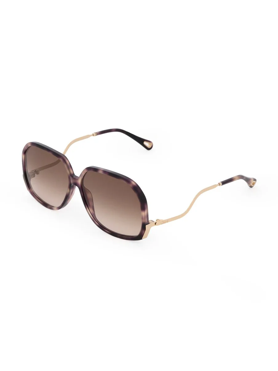 Chloé Wavy sunglasses Chloé Wavy sunglasses
