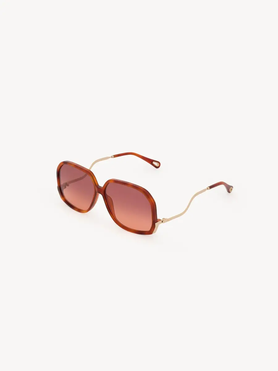 Chloé Chloé Wavy sunglasses | Thumbnail 2 Chloé Chloé Wavy sunglasses | Thumbnail 2