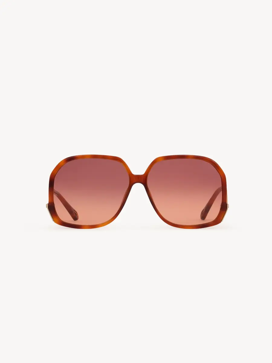 Chloé Chloé Wavy sunglasses | Thumbnail 4 Chloé Chloé Wavy sunglasses | Thumbnail 4