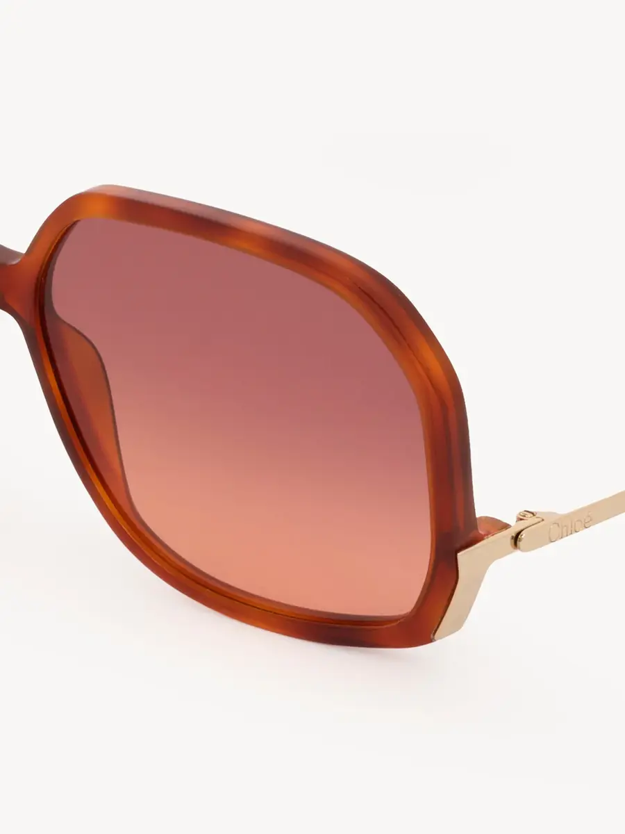 Chloé Chloé Wavy sunglasses | Thumbnail 6 Chloé Chloé Wavy sunglasses | Thumbnail 6