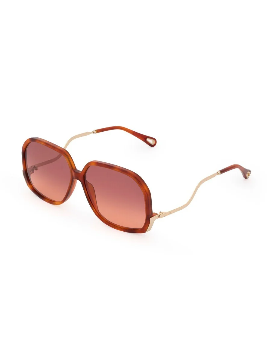 Chloé Wavy sunglasses Chloé Wavy sunglasses