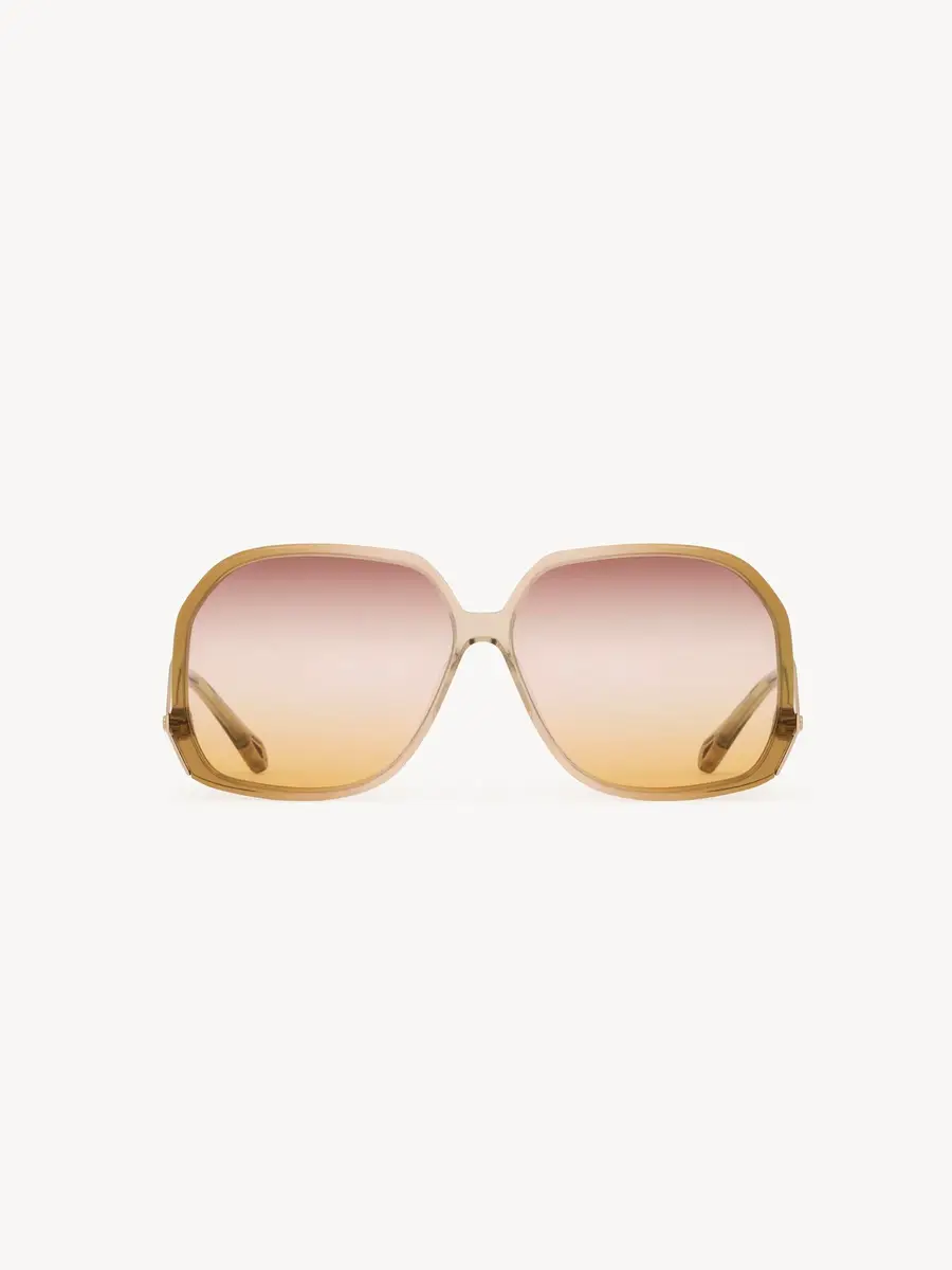 Chloé Chloé Wavy sunglasses | Thumbnail 4 Chloé Chloé Wavy sunglasses | Thumbnail 4