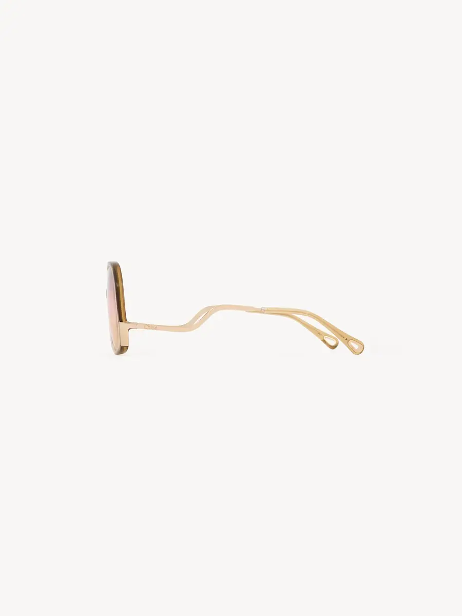 Chloé Chloé Wavy sunglasses | Thumbnail 5 Chloé Chloé Wavy sunglasses | Thumbnail 5