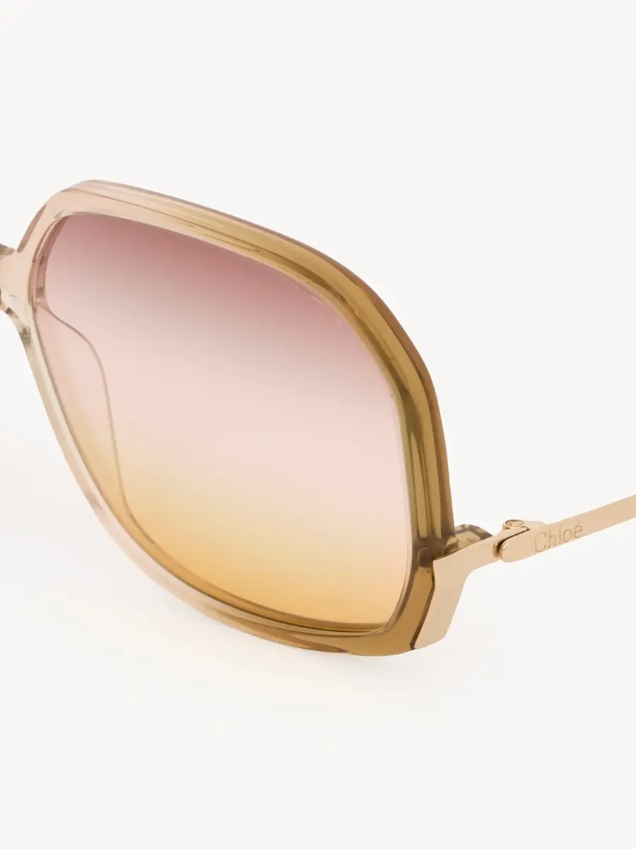Chloé Chloé Wavy sunglasses | Thumbnail 6 Chloé Chloé Wavy sunglasses | Thumbnail 6