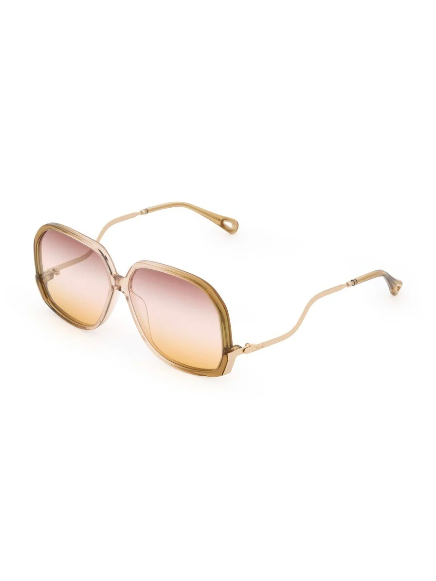 Chloé Wavy sunglasses Chloé Wavy sunglasses