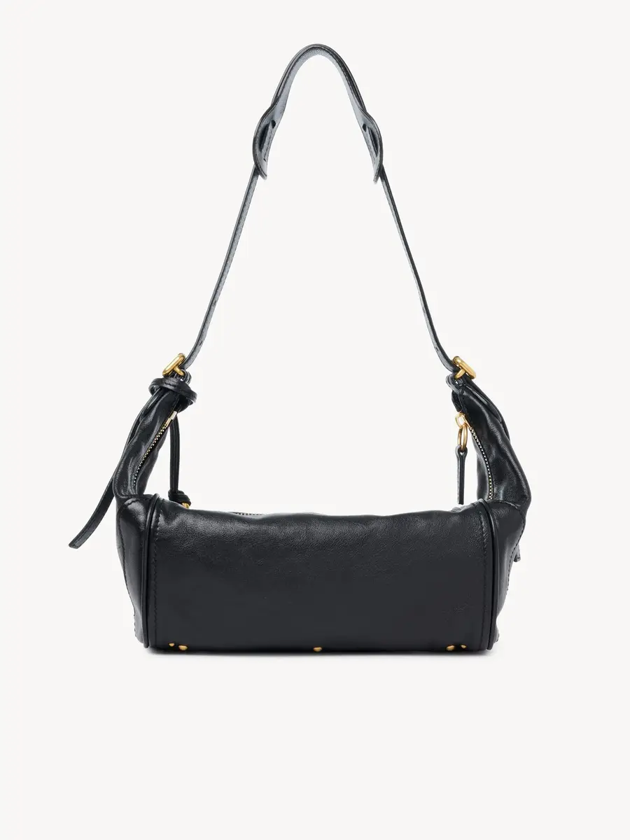 Chloé Paddington crossbody bag in grained leather | Thumbnail 5 Chloé Paddington crossbody bag in grained leather | Thumbnail 5