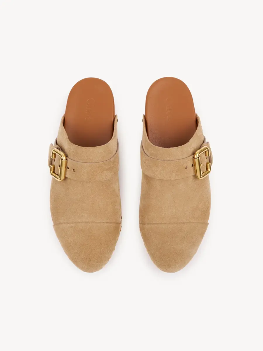 Chloé Jeannette clog | Thumbnail 5 Chloé Jeannette clog | Thumbnail 5