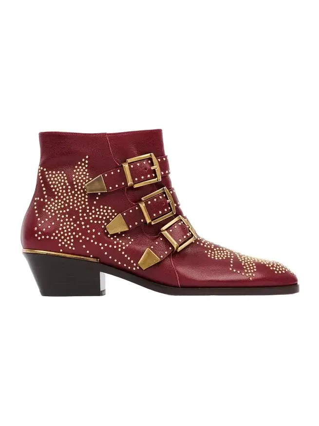Susanna ankle boot