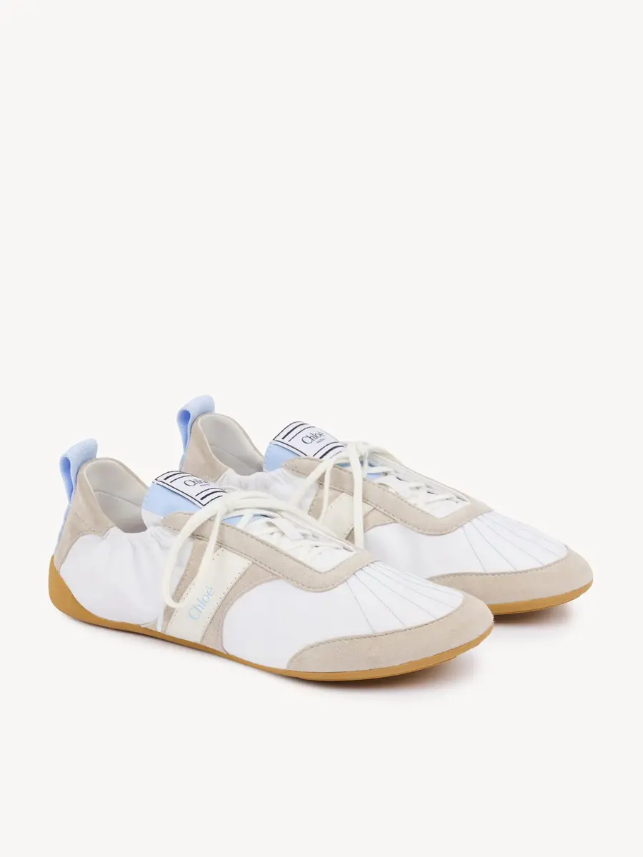 Chloé Chloé Kick sneaker | Thumbnail 3 Chloé Chloé Kick sneaker | Thumbnail 3