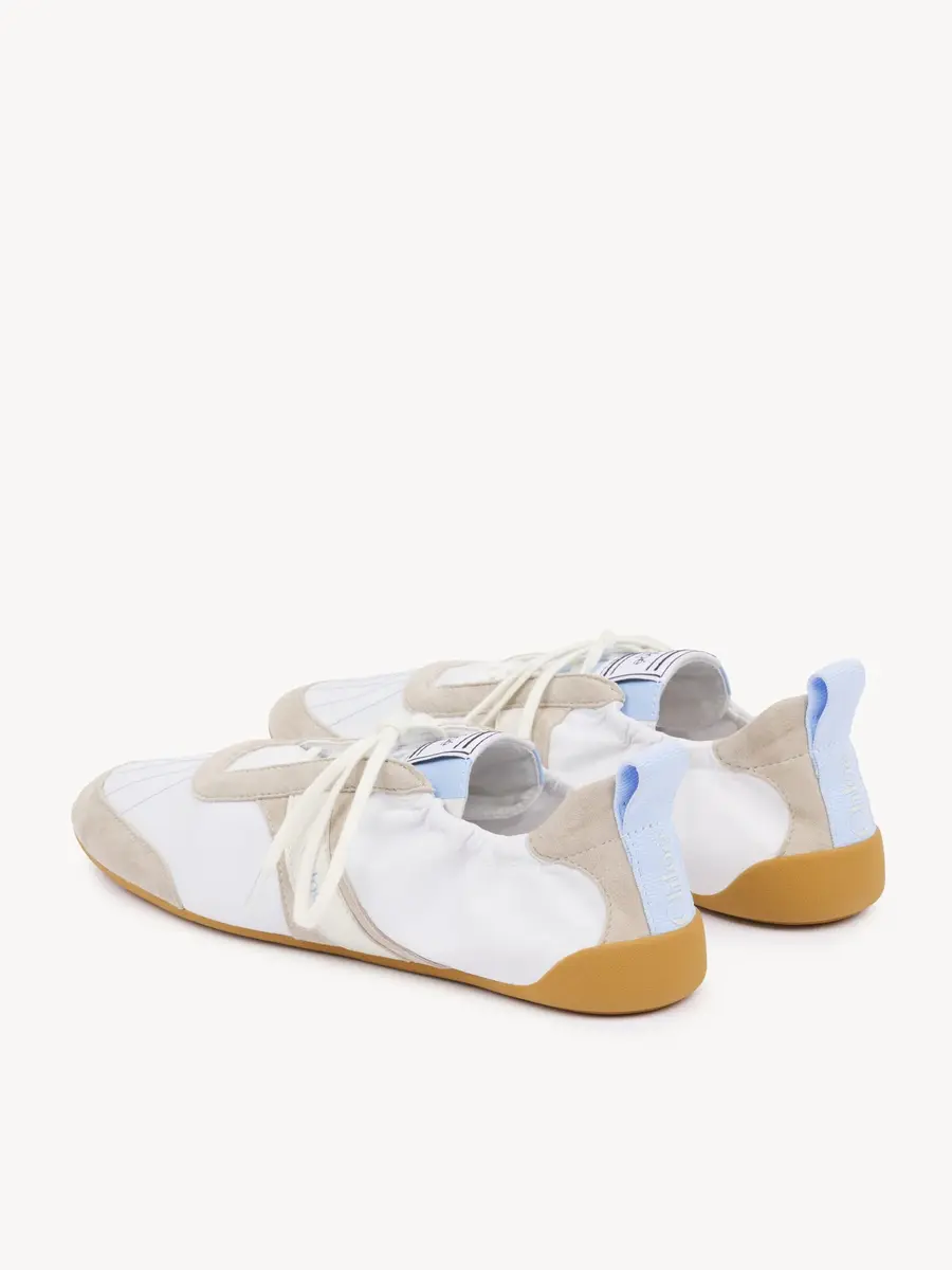 Chloé Chloé Kick sneaker | Thumbnail 6 Chloé Chloé Kick sneaker | Thumbnail 6