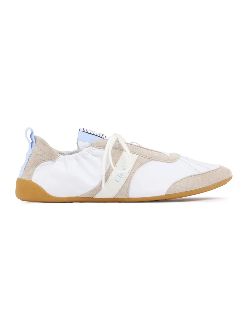 Chloé Chloé Kick sneaker
