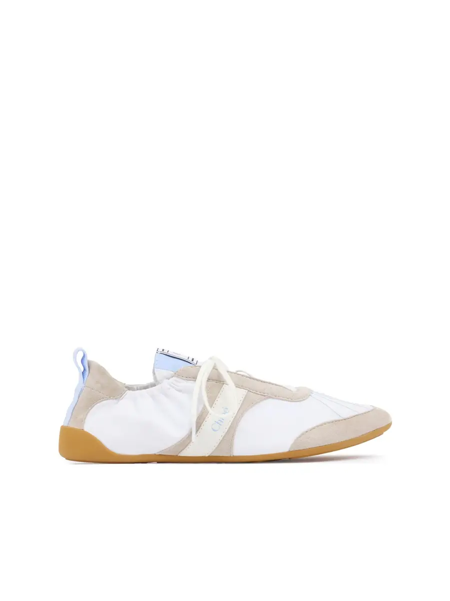 Chloé Chloé Kick sneaker | Image 1 Chloé Chloé Kick sneaker | Image 1