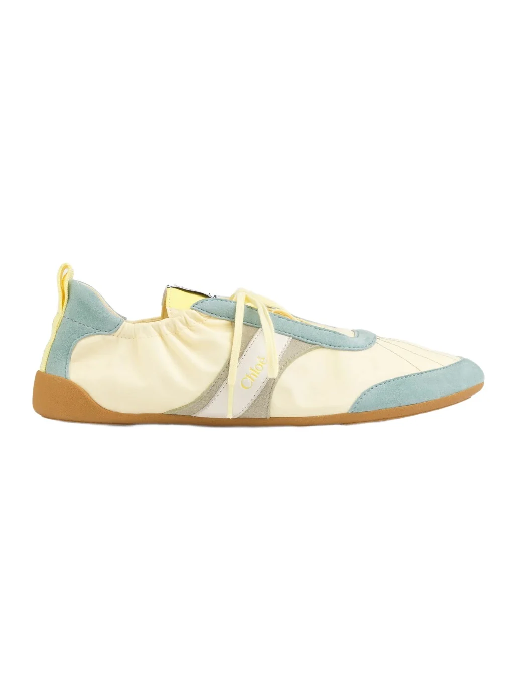 Chloé Chloé Kick sneaker