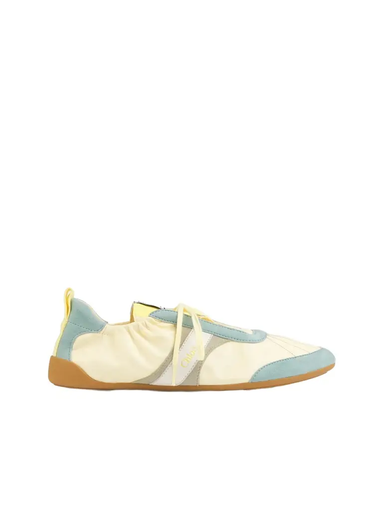 Chloé Chloé Kick sneaker | Image 1 Chloé Chloé Kick sneaker | Image 1