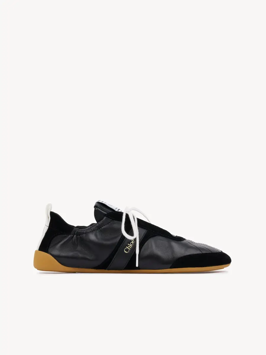 Chloé Chloé Kick sneaker | Thumbnail 2 Chloé Chloé Kick sneaker | Thumbnail 2
