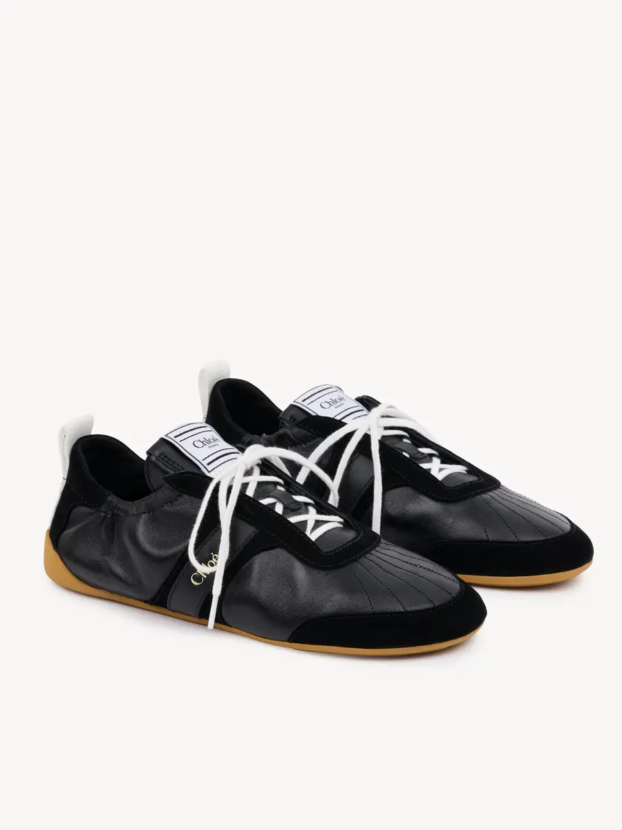 Chloé Chloé Kick sneaker | Thumbnail 3 Chloé Chloé Kick sneaker | Thumbnail 3
