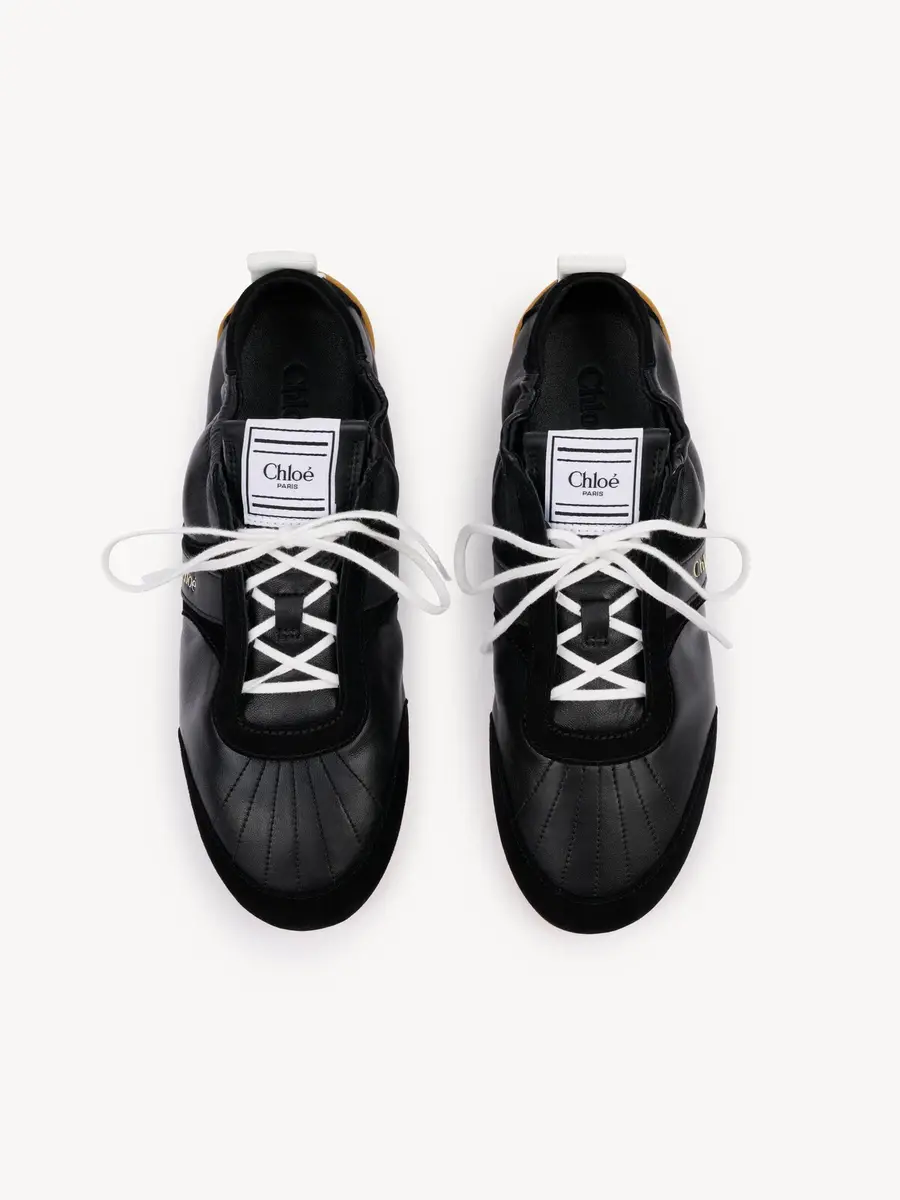 Chloé Chloé Kick sneaker | Thumbnail 4 Chloé Chloé Kick sneaker | Thumbnail 4