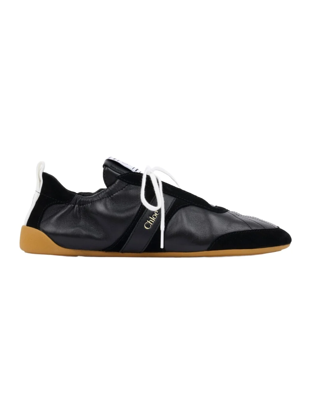 Chloé Chloé Kick sneaker