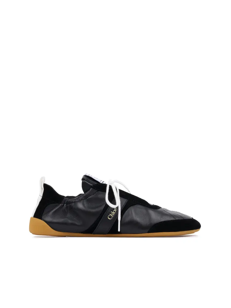 Chloé Chloé Kick sneaker | Image 1 Chloé Chloé Kick sneaker | Image 1