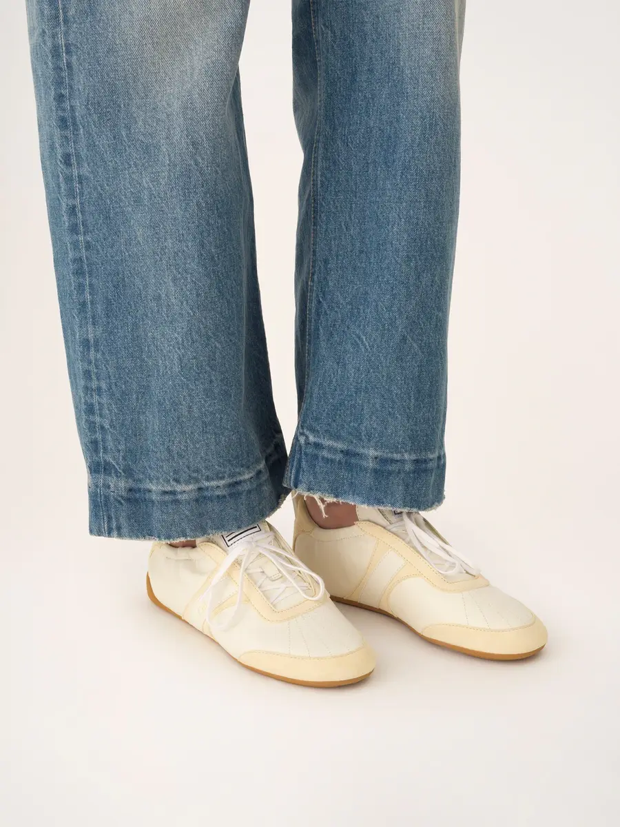 Chloé Chloé Kick sneaker | Thumbnail 3 Chloé Chloé Kick sneaker | Thumbnail 3