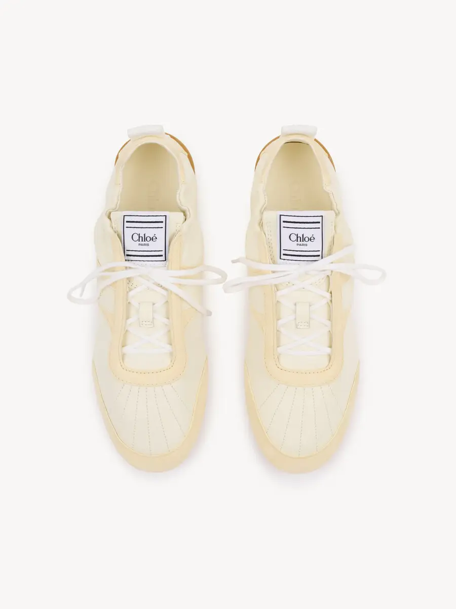 Chloé Chloé Kick sneaker | Thumbnail 5 Chloé Chloé Kick sneaker | Thumbnail 5