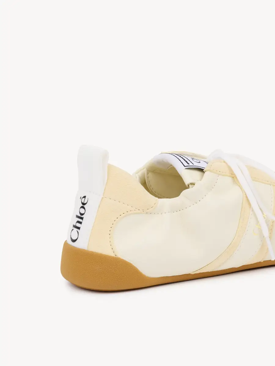 Chloé Chloé Kick sneaker | Thumbnail 6 Chloé Chloé Kick sneaker | Thumbnail 6