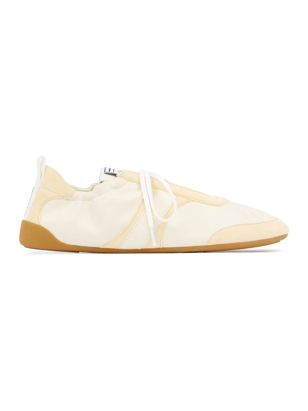 Chloé Chloé Kick sneaker