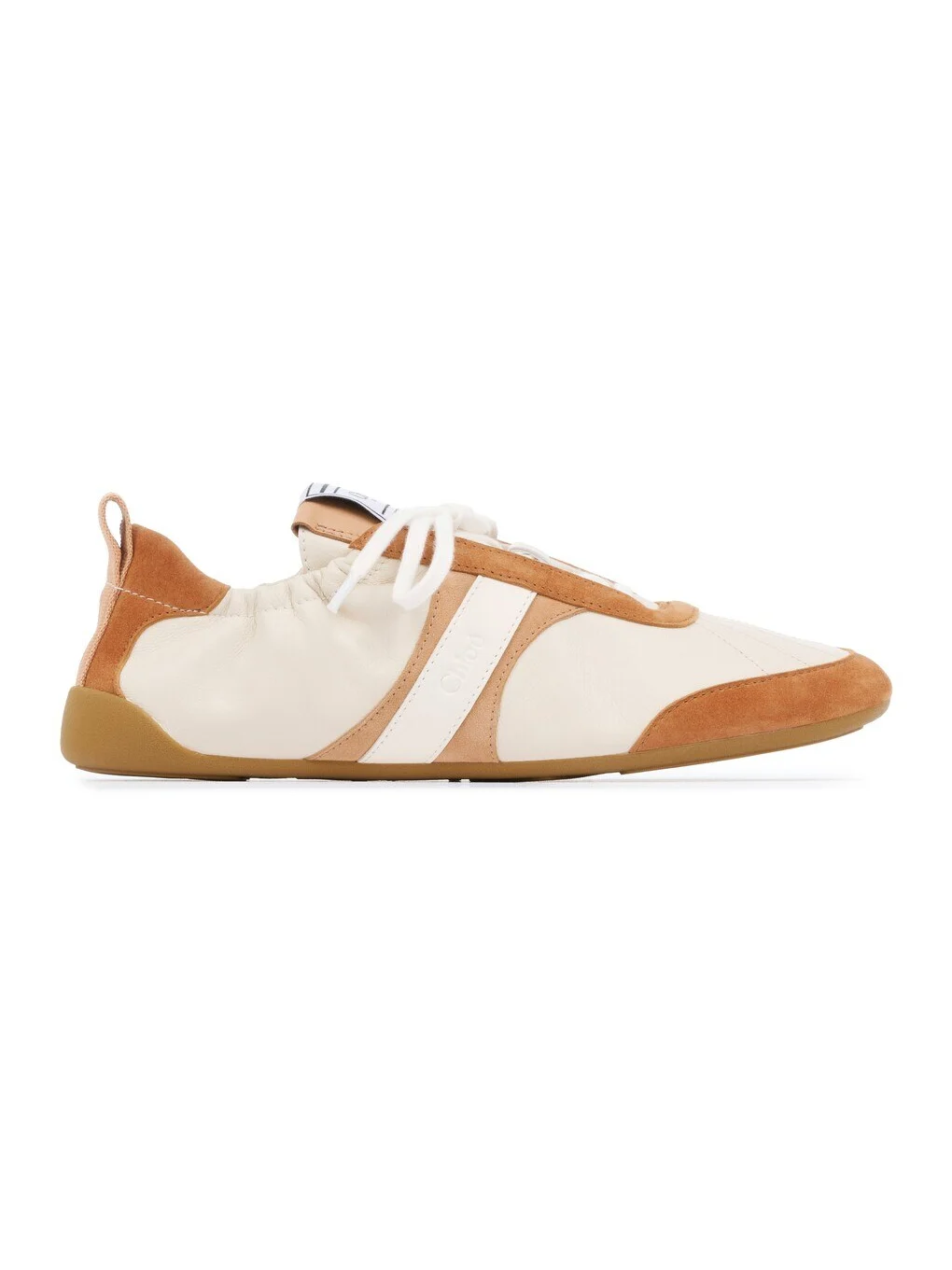 Chloé Chloé Kick sneaker