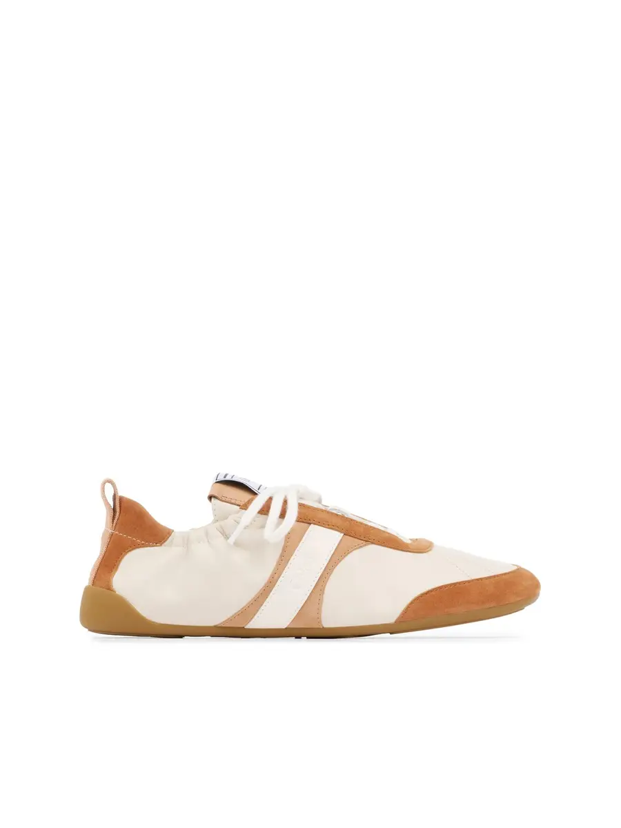Chloé Chloé Kick sneaker | Image 1 Chloé Chloé Kick sneaker | Image 1