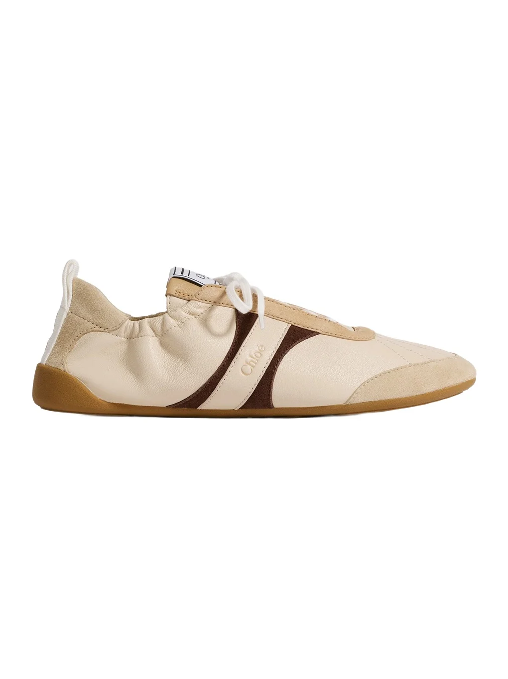 Chloé Chloé Kick sneaker