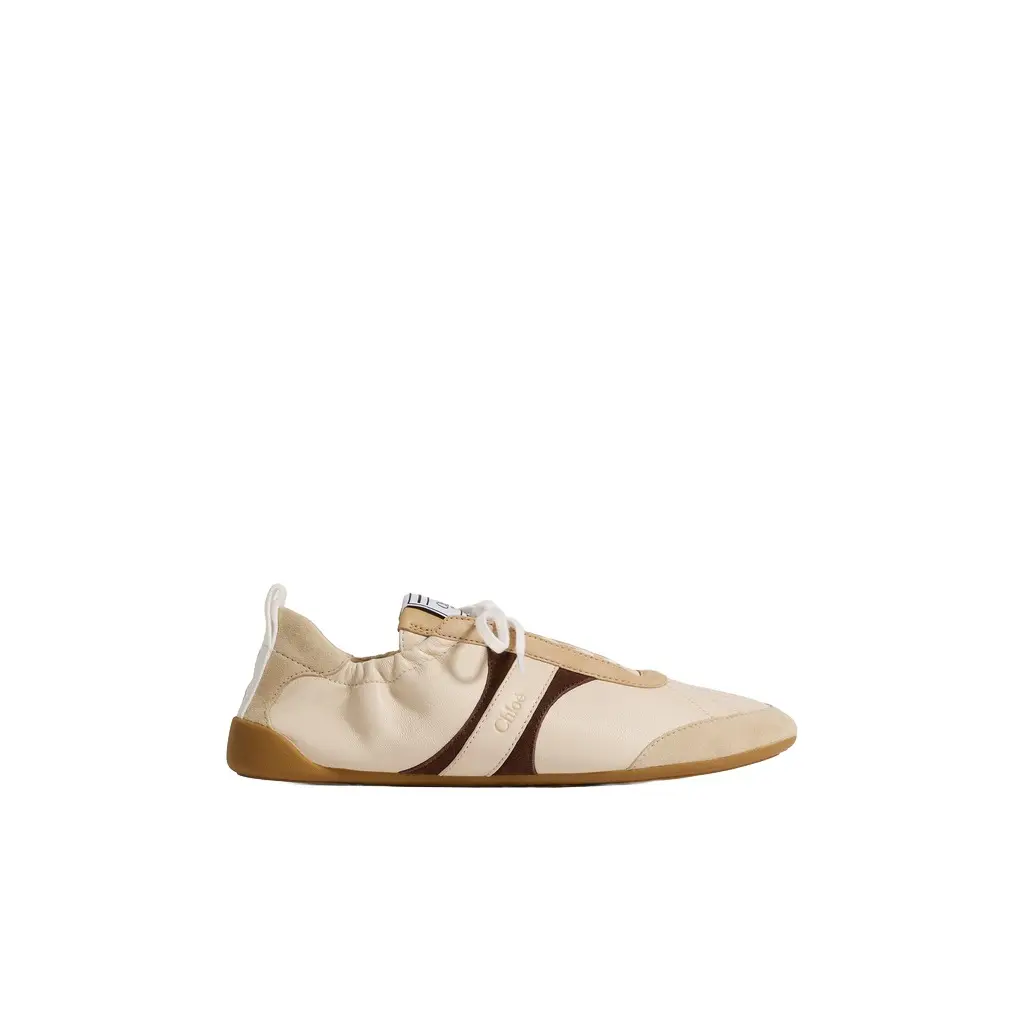 Chloé Chloé Kick sneaker | Image 1 Chloé Chloé Kick sneaker | Image 1