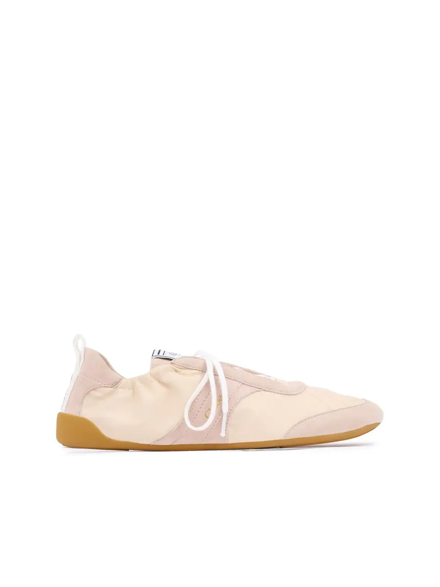 Chloé Chloé Kick sneaker | Thumbnail 2 Chloé Chloé Kick sneaker | Thumbnail 2