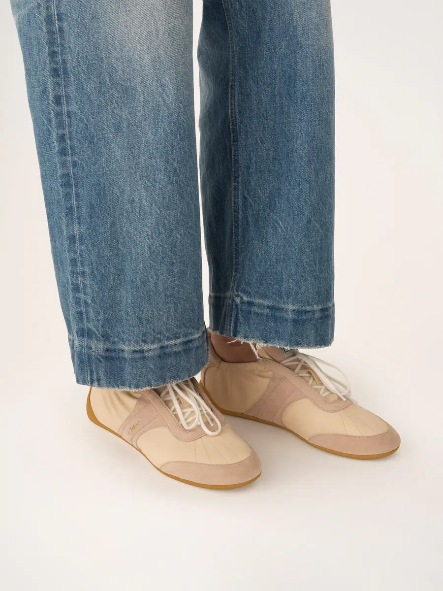 Chloé Chloé Kick sneaker | Thumbnail 3 Chloé Chloé Kick sneaker | Thumbnail 3