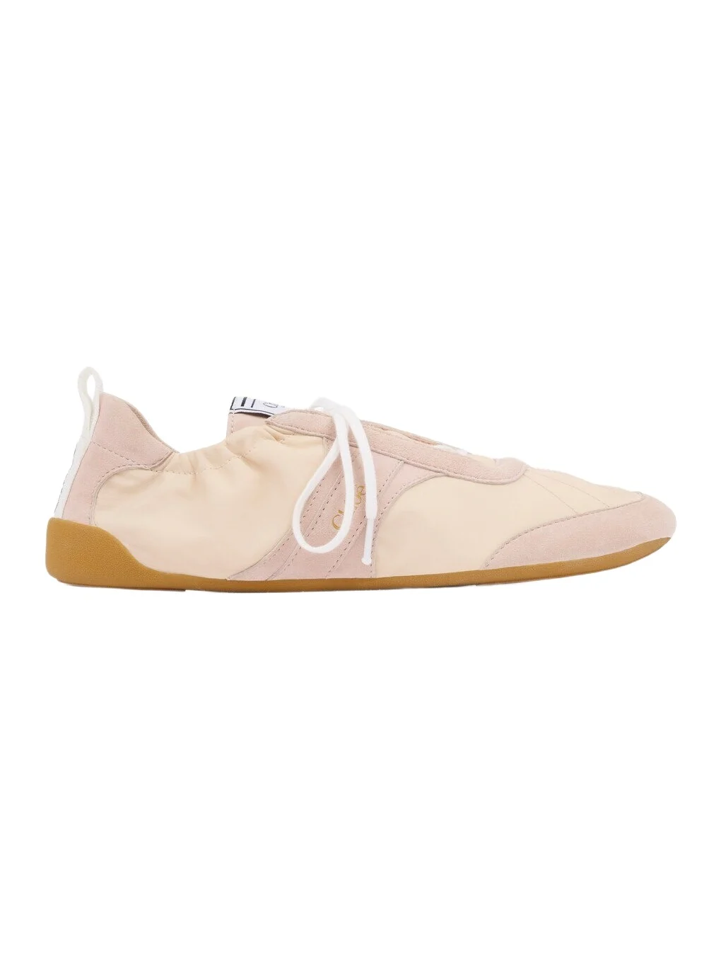 Chloé Chloé Kick sneaker