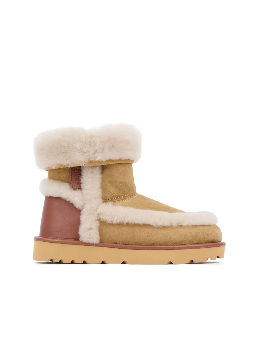 Chloé Dolcie ankle boot | Image 1 Chloé Dolcie ankle boot | Image 1