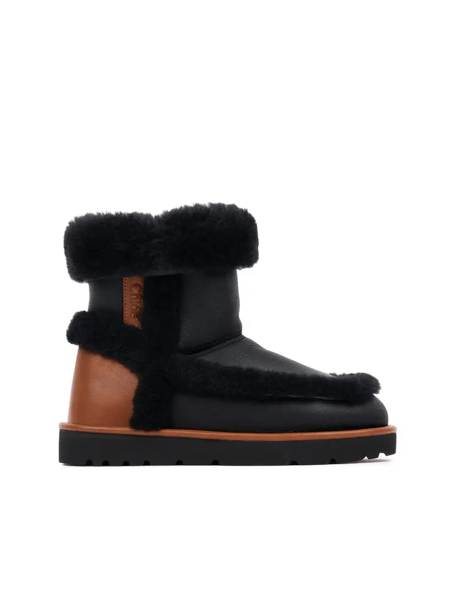 Chloé Dolcie ankle boot | Image 1 Chloé Dolcie ankle boot | Image 1