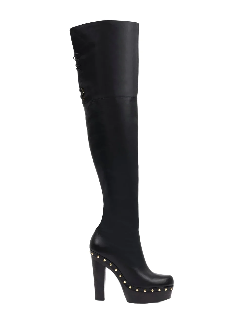 Chloé Lola over-the-knee boot