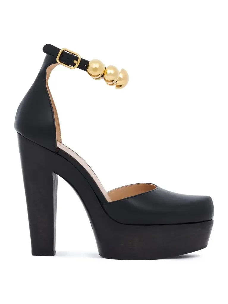 Lola platform pump Lola platform pump