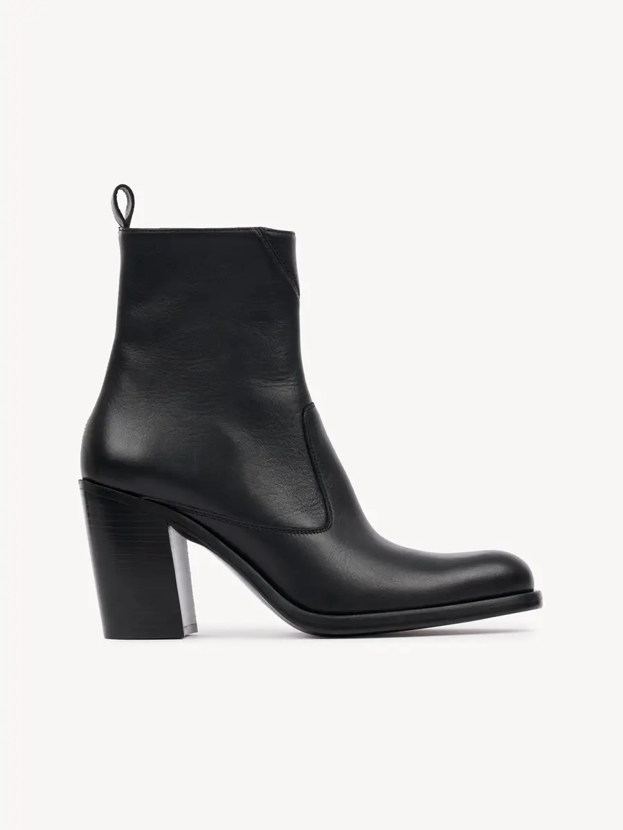Chloé Phoenix heeled ankle boot | Thumbnail 2