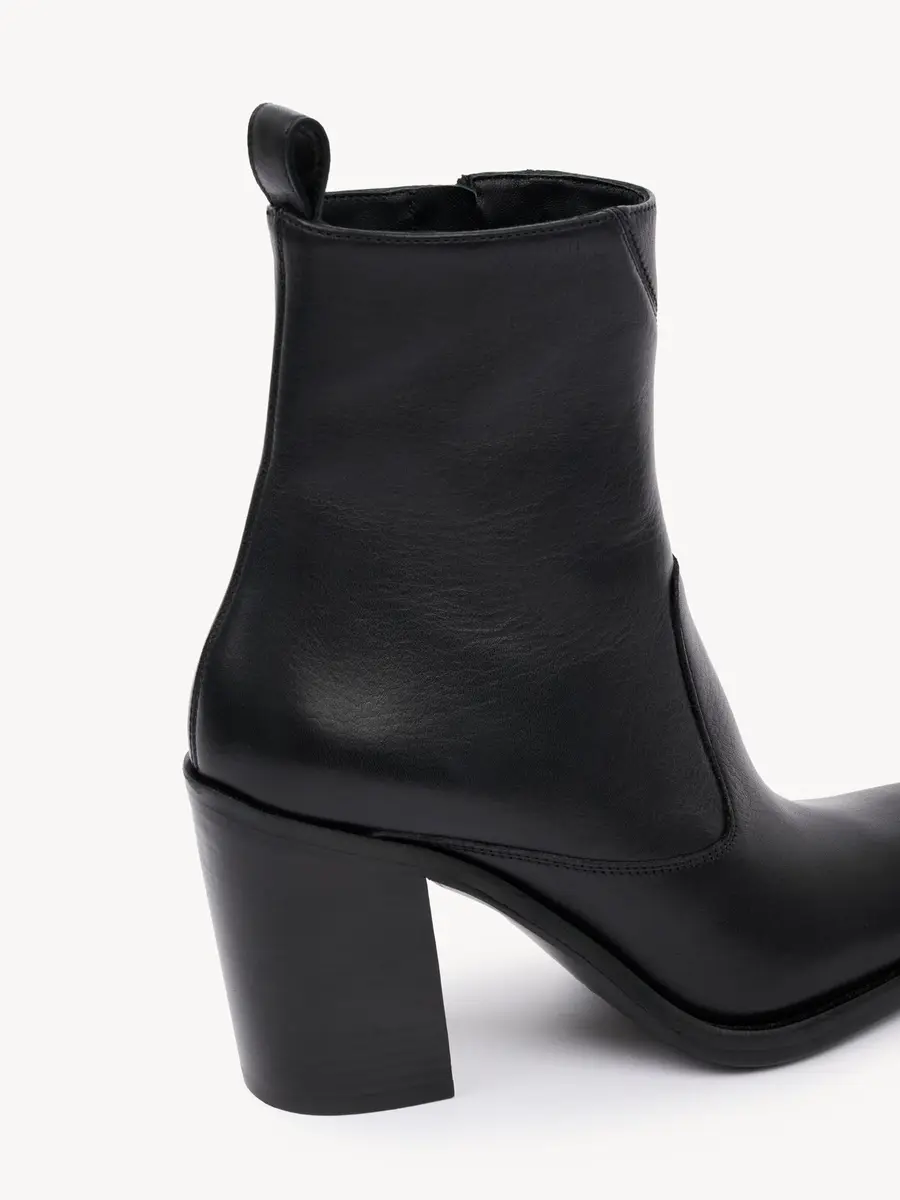 Chloé Phoenix heeled ankle boot | Thumbnail 5