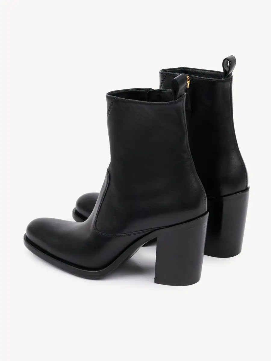 Chloé Phoenix heeled ankle boot | Thumbnail 7