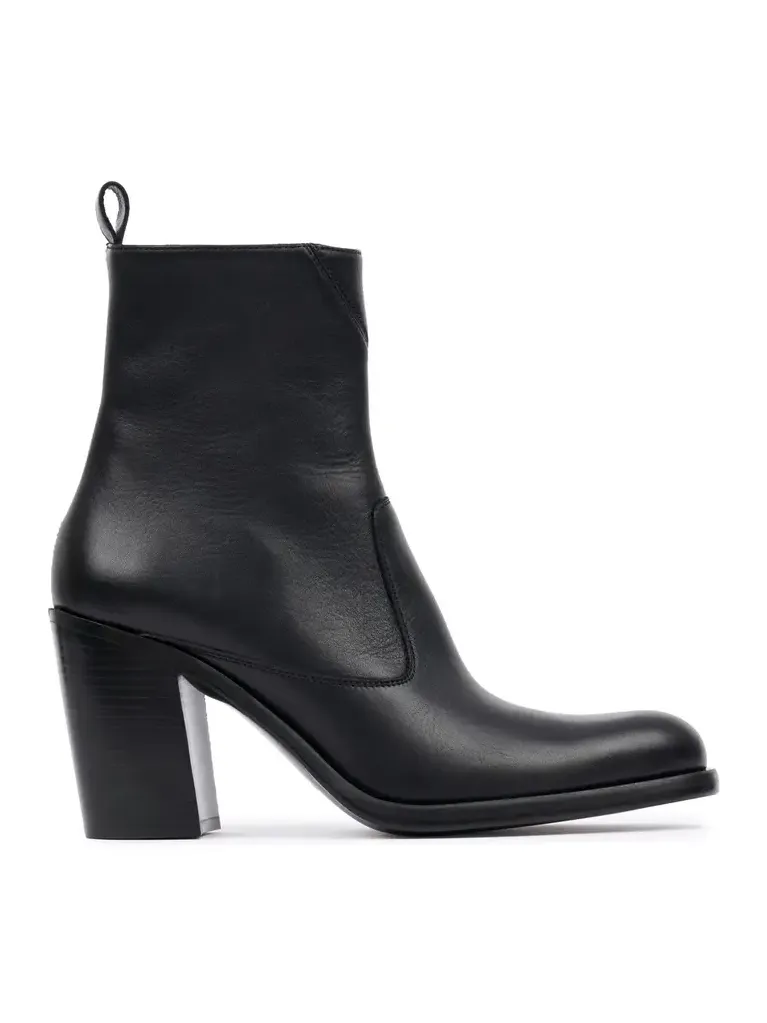 Phoenix heeled ankle boot Phoenix heeled ankle boot
