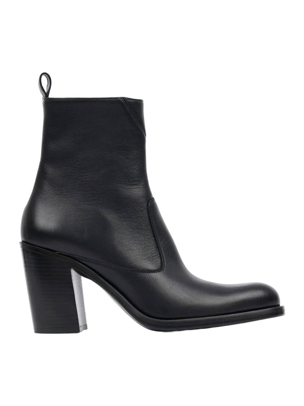 Phoenix heeled ankle boot Phoenix heeled ankle boot