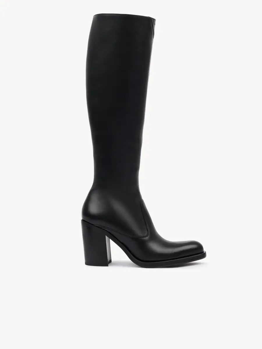 Chloé Phoenix heeled boot | Thumbnail 2 Chloé Phoenix heeled boot | Thumbnail 2