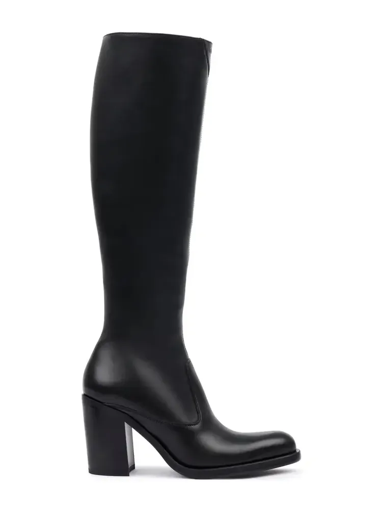 Phoenix heeled boot Phoenix heeled boot