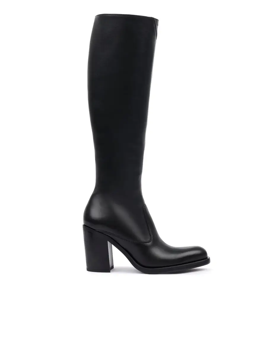 Chloé Phoenix heeled boot | Image 1 Chloé Phoenix heeled boot | Image 1
